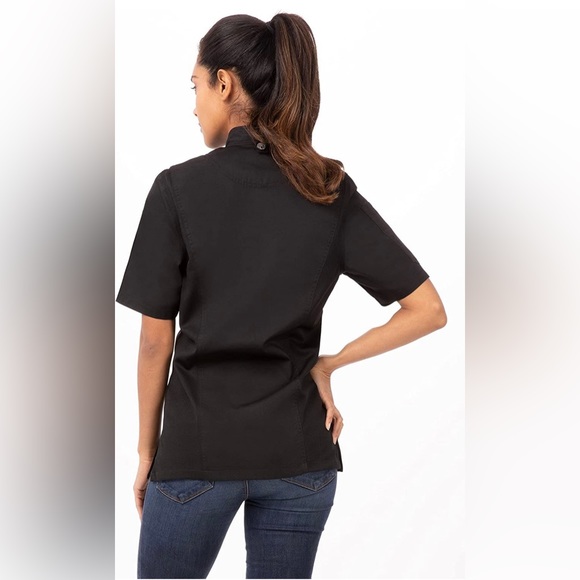 Extra small chefs jacket - Picture 7 of 7